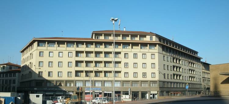 C-安巴夏特利酒店(c-hotels Ambasciatori)图片