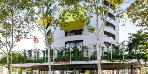 米盧斯舒適城市公寓酒店
