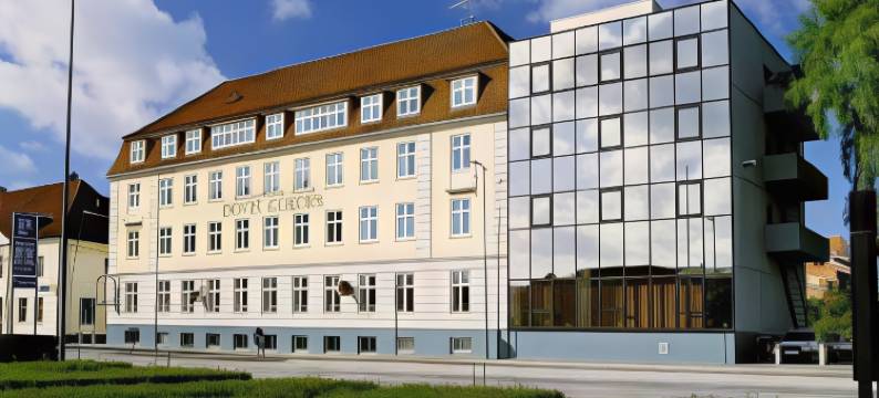 欧罗巴酒店(Hotel Europa)图片