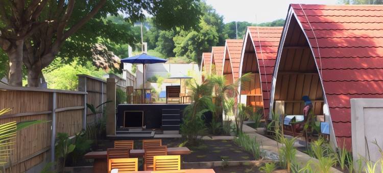 Uki Village图片