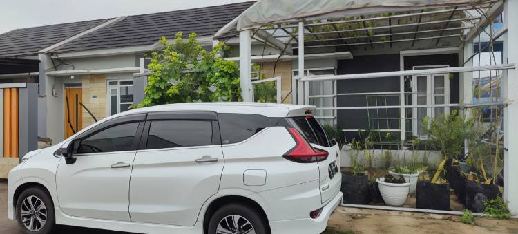 Homestay Srikandi图片