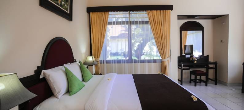 新苏纳里罗威那海滩度假村(New Sunari Lovina Beach Resort)图片