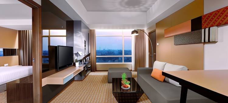 阿尔特斯酒店(The Alts Hotel)图片