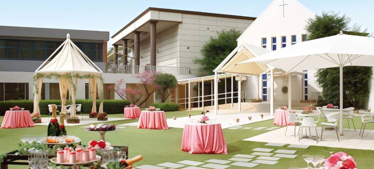 丰桥洛希尔酒店(Loisir Hotel Toyohashi)图片