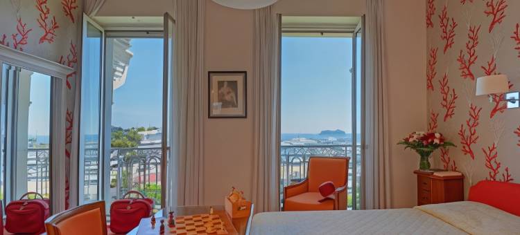 锦绣大酒店(Splendid Hotel Cannes)图片