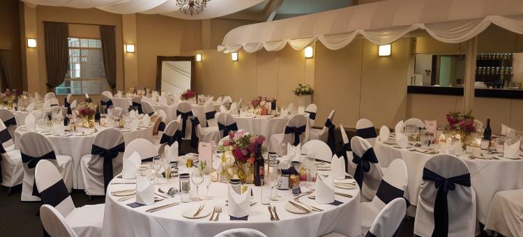 帕克兰会议度假酒店(Parklands Resort Mudgee)图片