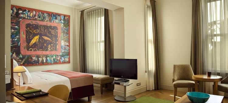 汤姆汤姆套房(Tomtom Suites)图片