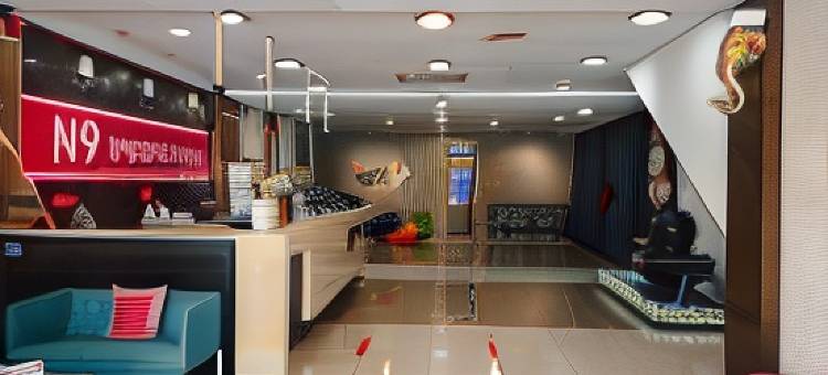 N9商务酒店(N9 Business Hotel Sdn Bhd)图片