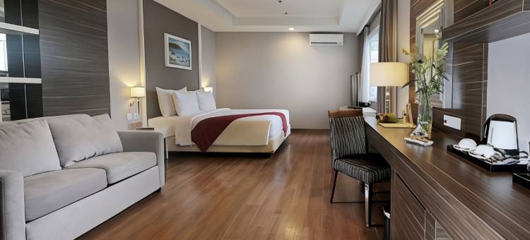 普拉纳亚精品酒店(Pranaya Boutique Hotel)图片
