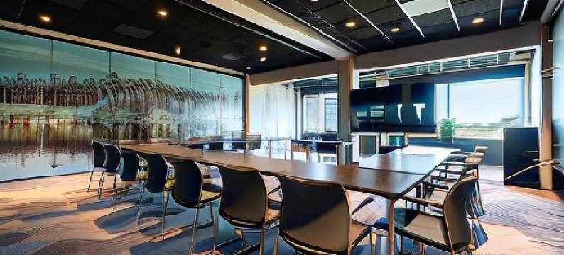 罗斯菲尔德酒店(Hotel Rosveld)图片