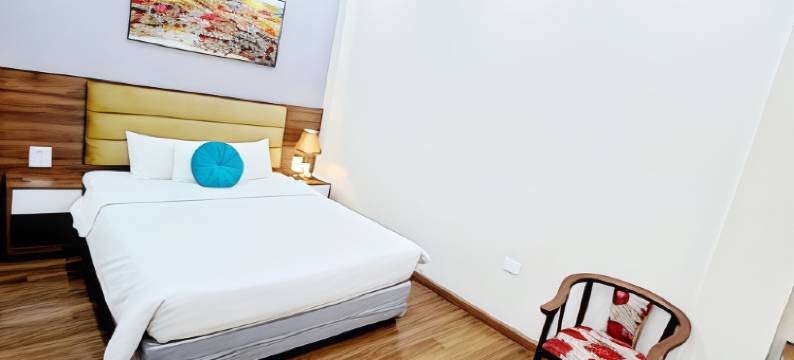 汉威特精品酒店(Hanvet Boutique Hotel)图片