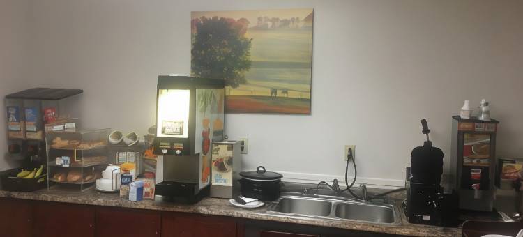 霍金斯维尔忠诚旅馆(Loyalty Inn Hawkinsville)图片