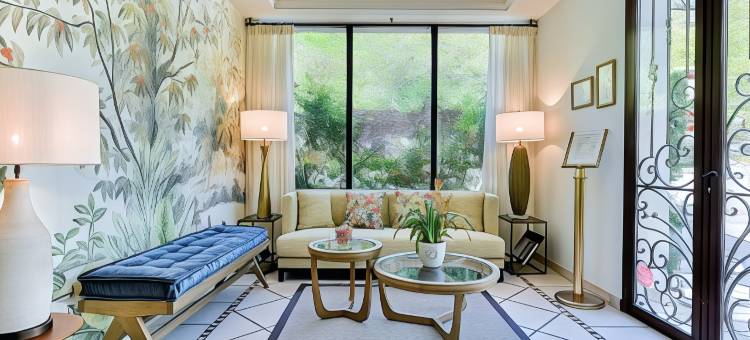 格兰德酒店(Hôtel la Grande Bastide)图片