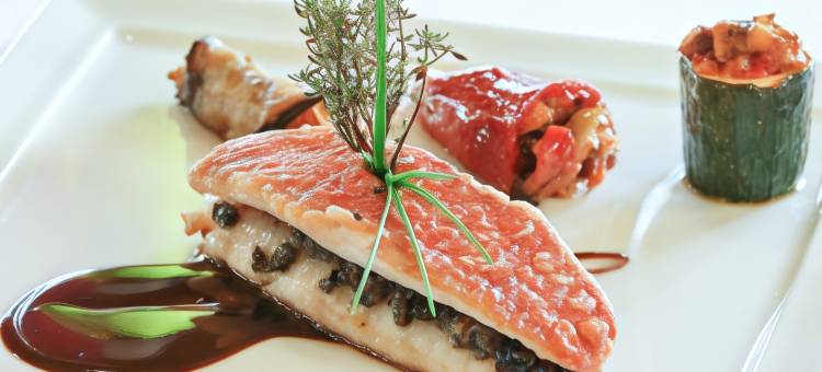 奥热维尔城堡高尔夫及水疗度假村(Château d'Augerville Golf & Spa Resort)图片