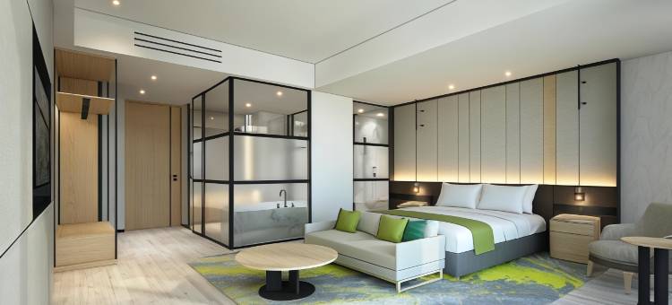 巴厘岛沙努尔假日酒店(Holiday Inn Bali Sanur)图片