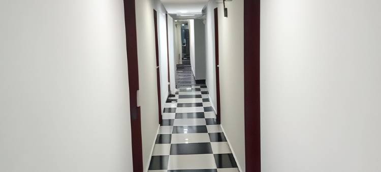 尼拉新浪潮酒店1(New Wave Hotel Nilai 1)图片