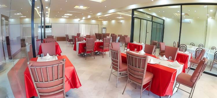 瓦伦西亚GV酒店(GV Hotel - Valencia)图片