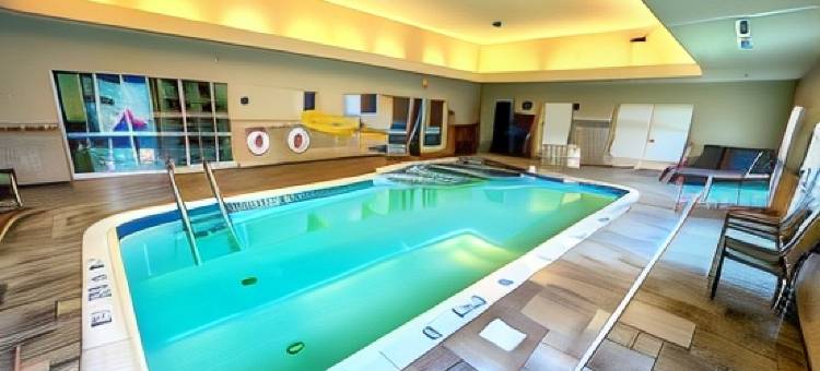 菲什基尔/波基普西凯悦嘉寓酒店(Hyatt House Fishkill)图片