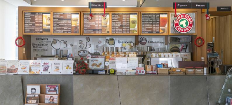 江村乐园酒店(Elysian Gangchon Resort)图片