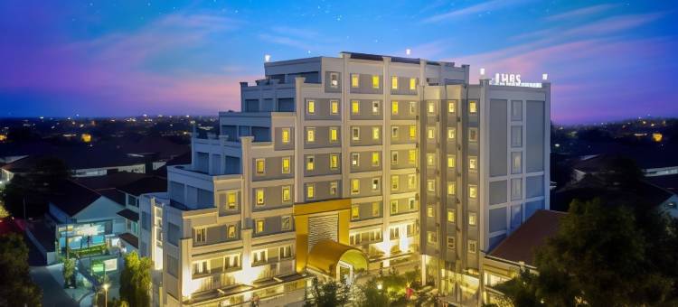 卡萨马里奥波罗酒店(Khas Malioboro Hotel)图片