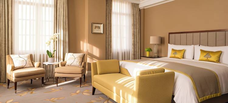 伦敦格罗夫纳馆 JW 万豪酒店(JW Marriott Grosvenor House London)图片