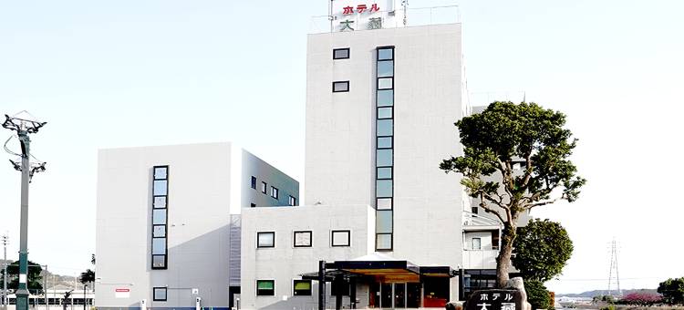 大仓酒店(Hotel Ookura)图片