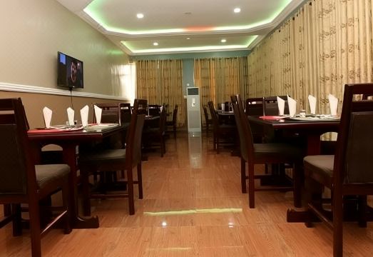 Iyore Grand Hotel and Suites Hotel Overview