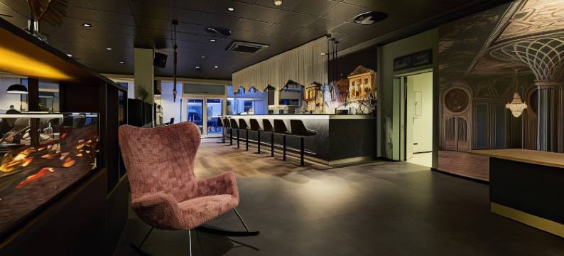 Rhönkitz酒店(Hotel Rhönkitz)图片