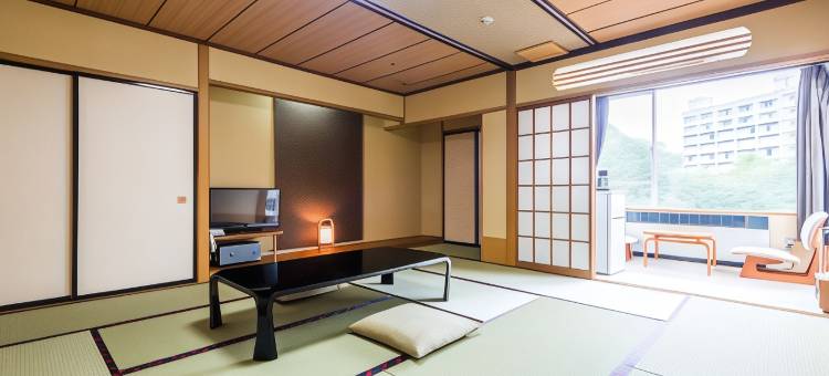 大江户温泉物语 鸣子温泉 增屋(Ooedo Onsen Monogatari Masuya)图片