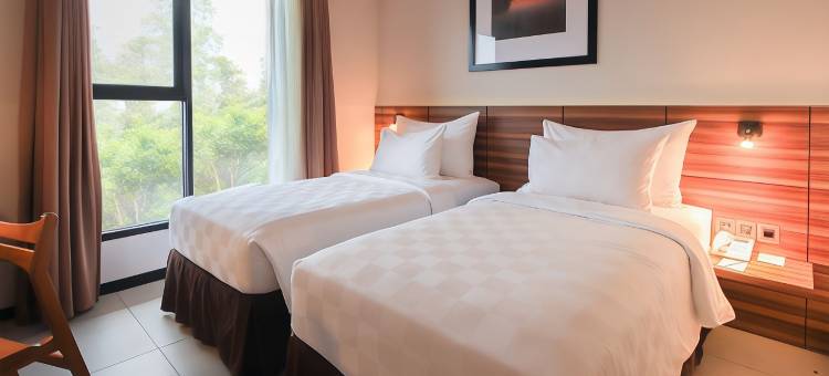 Swiss-Belinn Timika图片