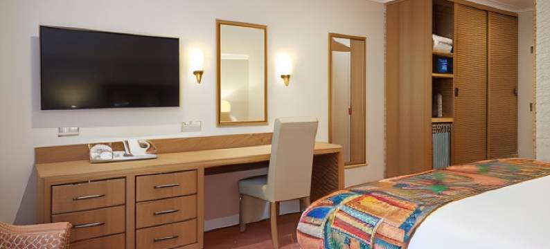 阿伦德尔家酒店(Arundel House Hotel)图片