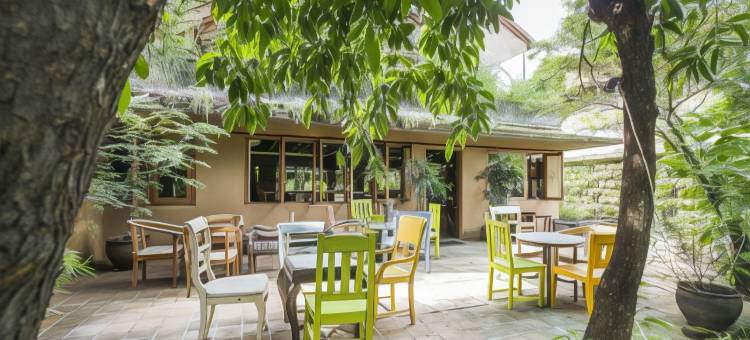 图里古宅酒店(Rumah Turi Eco Boutique Hotel)图片
