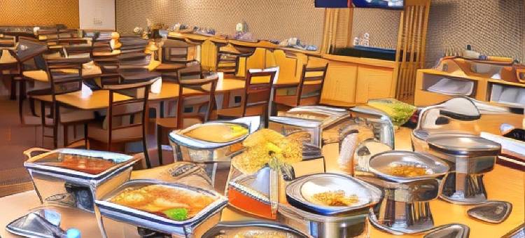 伊东园酒店 稻取(Itoen Hotel Inatori)图片