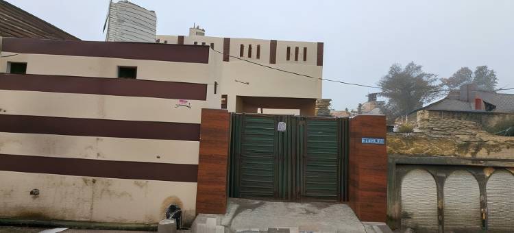 Panipat Town House图片