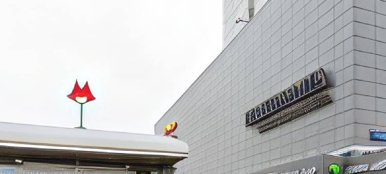 千里马全景酒店(Maxima Panorama Hotel)图片