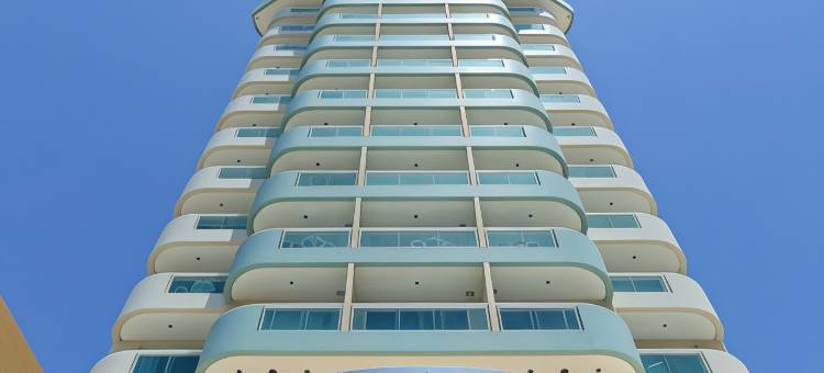 温德姆马卡埃酒店(Wyndham Macae)图片