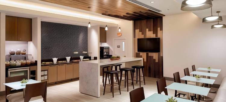 辛辛那提机场万豪酒店(Marriott Cincinnati Airport)图片