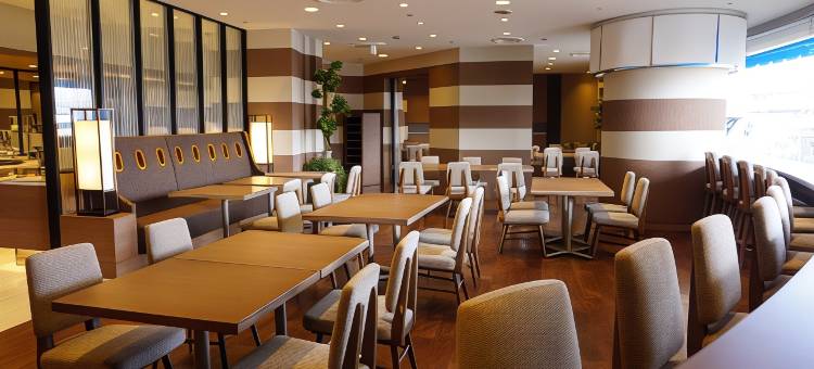 东京第一酒店 鹤冈(Tokyo Daiichi Hotel Tsuruoka)图片