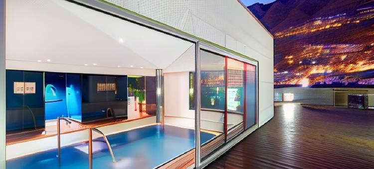 费尼克斯酒店(Hesperia Andorra)图片