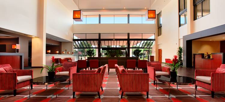Ontario Airport Hotel & Conference Center图片