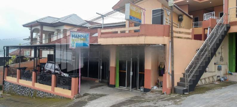 Brilliant Homestay Dieng RedPartner图片