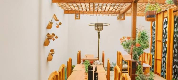 卡罗酒店El Buho(Kaaro Hotel El Buho)图片