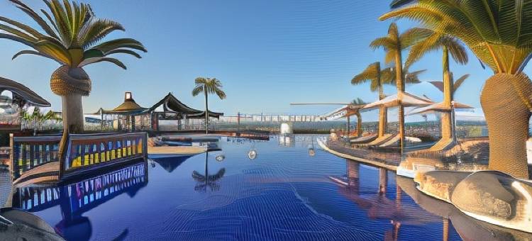 圣地亚哥巴塞罗 - 限成人(Barceló Santiago - Adults Only)图片