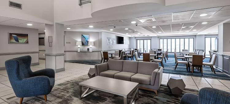 Wingate by Wyndham Charlotte Speedway/Concord图片