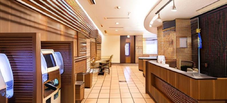华盛顿R&B酒店-东日本桥(Washington R&B Hotel Higashi-nihonbashi)图片