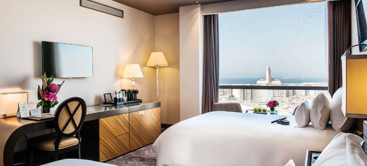 肯梓塔酒店(Kenzi Tower Hotel)图片