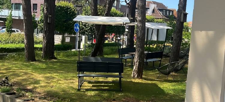 加尔尼西尔瓦纳酒店圣彼得奥尔丁(Hotel Garni Silvana)图片