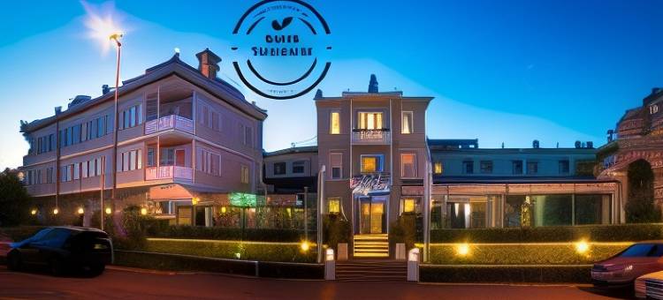 伊斯坦布尔苏丹阿合麦特丽笙酒店(Radisson Hotel Istanbul Sultanahmet)图片