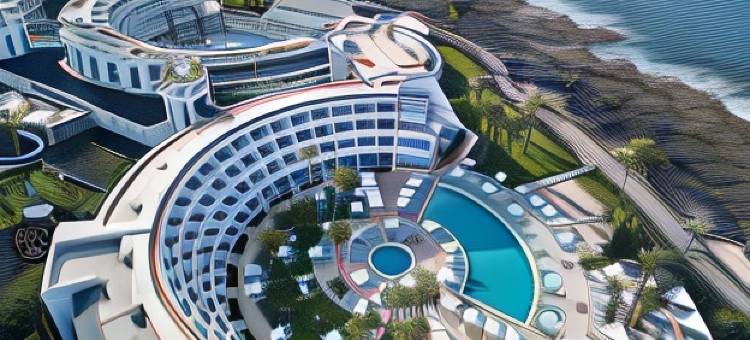 兰萨罗特公园伊贝罗斯塔精选(Iberostar Selection Lanzarote Park)图片