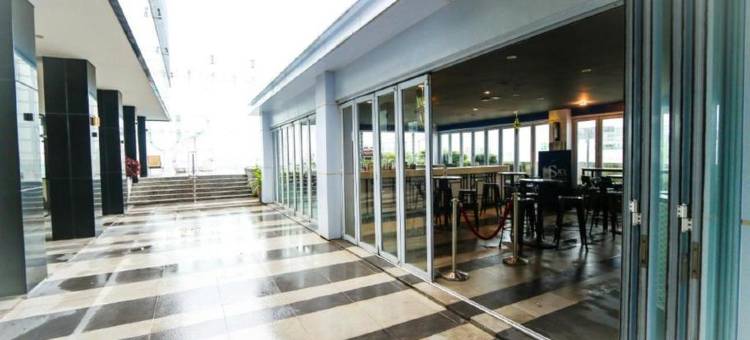 公寓(Suasana Suite by RR JBcity)图片